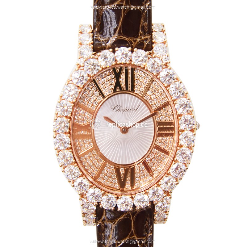 Replica CHOPARD HAPPY SPORT 139383-5001 Replica CHOPARD HAPPY SPORT 139383-5001