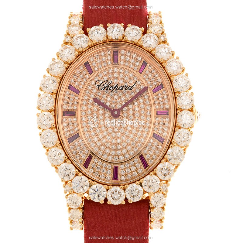 Replica CHOPARD HAPPY SPORT 139383-5001 Replica CHOPARD HAPPY SPORT 139383-5001