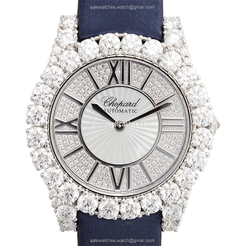 Replica CHOPARD WOMEN JEWELRY 139419-1001 Replica CHOPARD WOMEN JEWELRY 139419-1001