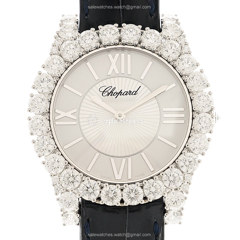 Replica CHOPARD WOMEN JEWELRY 139419-1414 Replica CHOPARD WOMEN JEWELRY 139419-1414