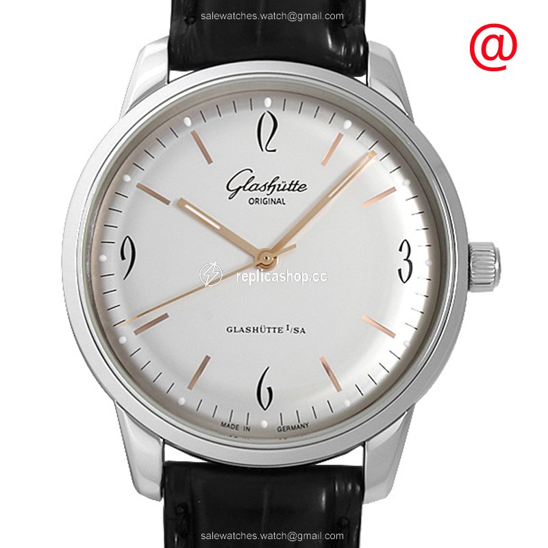 Replica GLASHUTTE SENATOR SIXTIES 1-39-52-01-02-04 Replica GLASHUTTE SENATOR SIXTIES 1-39-52-01-02-04