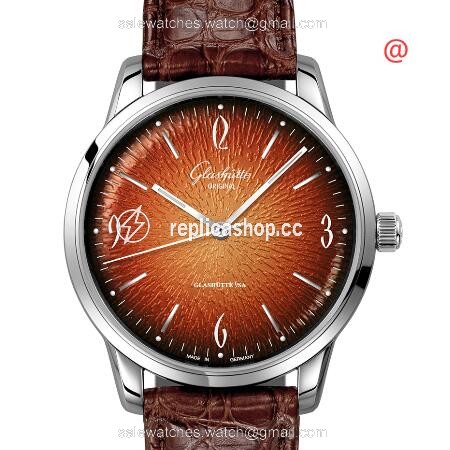 Replica GLASHUTTE SENATOR SIXTIES 1-39-52-13-02-04 Replica GLASHUTTE SENATOR SIXTIES 1-39-52-13-02-04