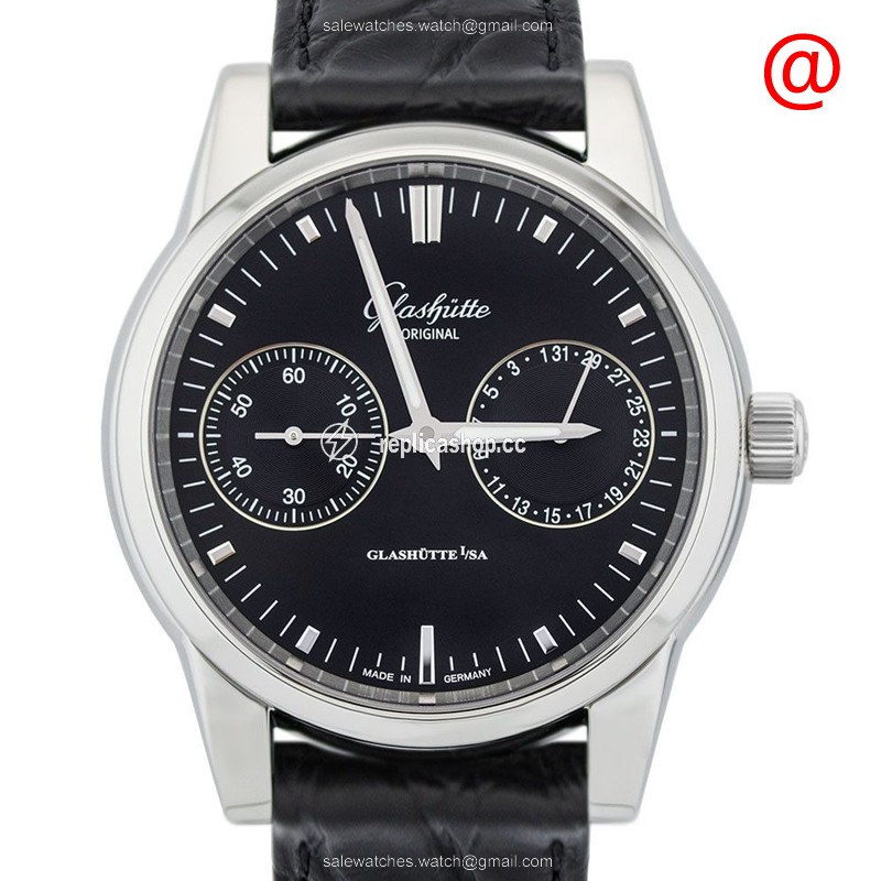 Replica GLASHUTTE SENATOR MANUAL WINDING SKELETONIZED 1-39-58-01-02-04 Replica GLASHUTTE SENATOR MANUAL WINDING SKELETONIZED 1-39-58-01-02-04