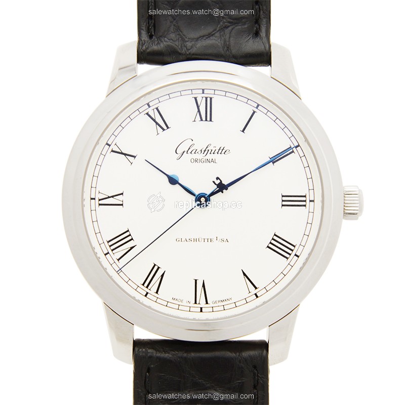 Replica GLASHUTTE SENATOR AUTOMATIC 1-39-59-01-02-04 Replica GLASHUTTE SENATOR AUTOMATIC 1-39-59-01-02-04