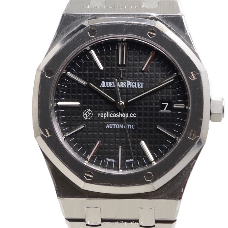 Replica AUDEMARS PIGUET ROYAL OAK 15400ST.OO.1220ST.01 Replica AUDEMARS PIGUET ROYAL OAK 15400ST.OO.1220ST.01