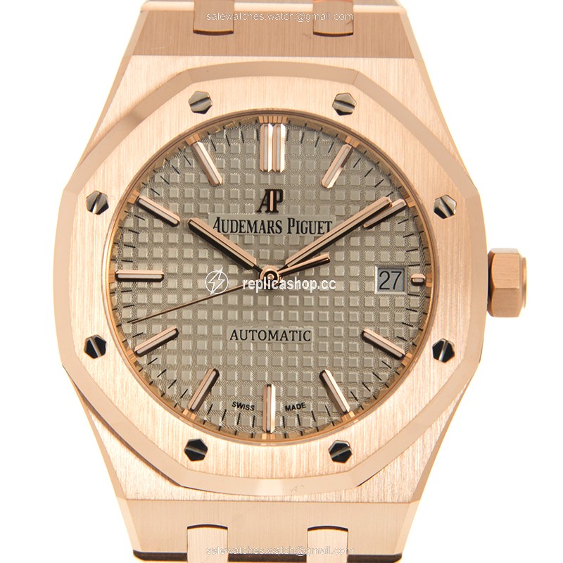 Replica AUDEMARS PIGUET ROYAL OAK 15450OR.OO.1256OR.01 Replica AUDEMARS PIGUET ROYAL OAK 15450OR.OO.1256OR.01