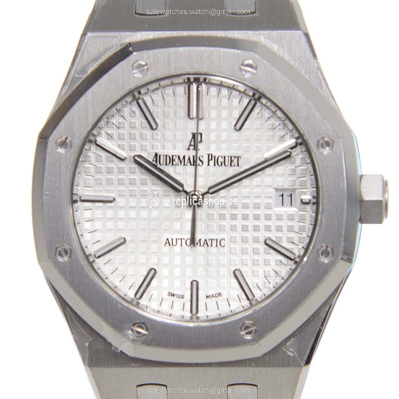 Replica AUDEMARS PIGUET ROYAL OAK 15450ST.OO.1256ST.01 Replica AUDEMARS PIGUET ROYAL OAK 15450ST.OO.1256ST.01