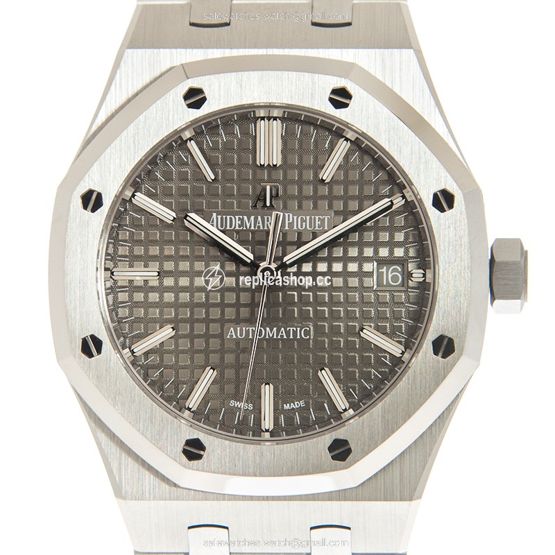 Replica AUDEMARS PIGUET ROYAL OAK 15450ST.OO.1256ST.02 Replica AUDEMARS PIGUET ROYAL OAK 15450ST.OO.1256ST.02
