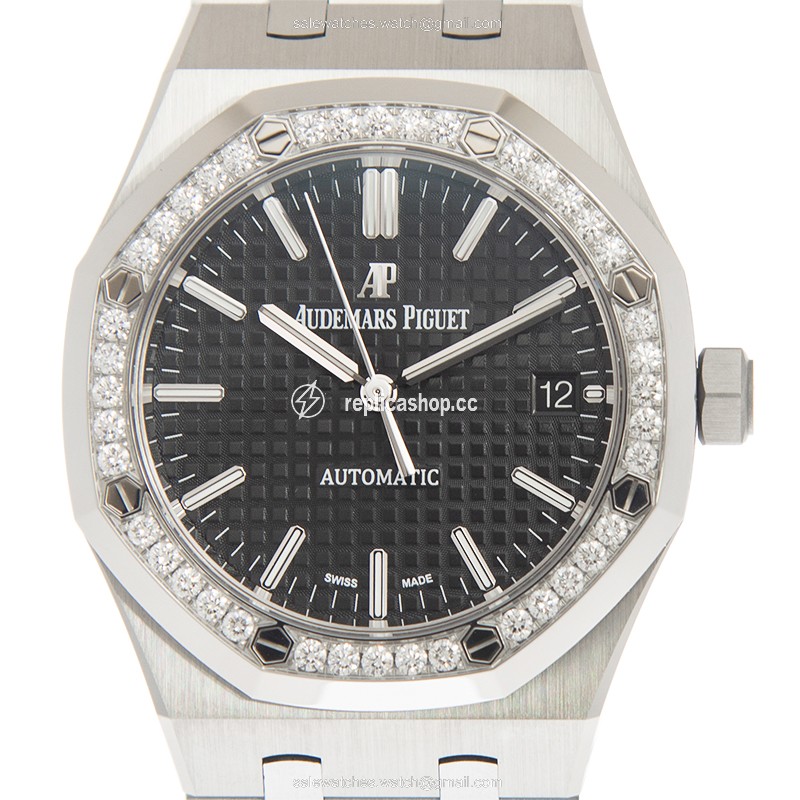 Replica AUDEMARS PIGUET ROYAL OAK 15451ST.ZZ.1256ST.01 Replica AUDEMARS PIGUET ROYAL OAK 15451ST.ZZ.1256ST.01