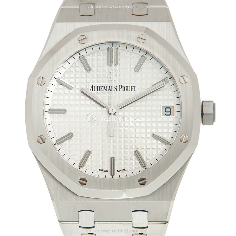 Replica AUDEMARS PIGUET ROYAL OAK 15500ST.OO.1220ST.04 Replica AUDEMARS PIGUET ROYAL OAK 15500ST.OO.1220ST.04