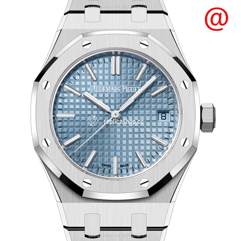 Replica AUDEMARS PIGUET ROYAL OAK 15550ST.OO.1356ST.04 Replica AUDEMARS PIGUET ROYAL OAK 15550ST.OO.1356ST.04