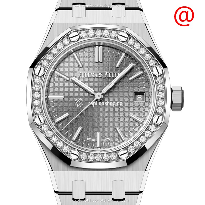 Replica AUDEMARS PIGUET ROYAL OAK 15551ST.ZZ.1356ST.03 Replica AUDEMARS PIGUET ROYAL OAK 15551ST.ZZ.1356ST.03