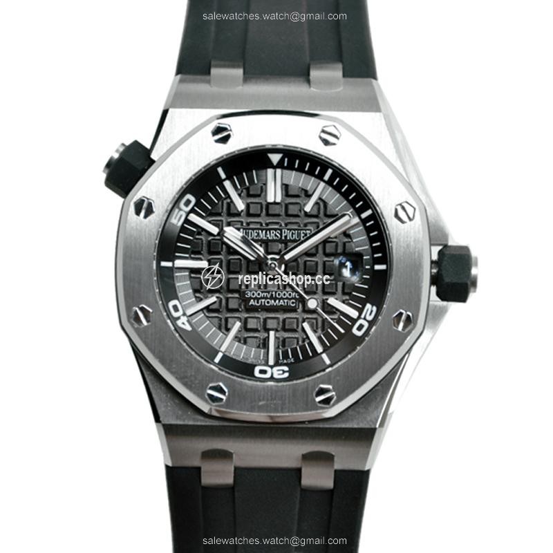 Replica AUDEMARS PIGUET ROYAL OAK OFFSHORE 15703ST.OO.A002CA.01 Replica AUDEMARS PIGUET ROYAL OAK OFFSHORE 15703ST.OO.A002CA.01