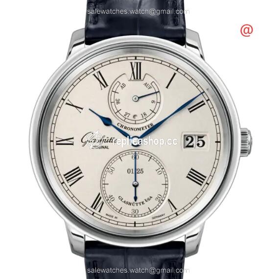 Replica GLASHUTTE SENATOR TOURBILLON 1-58-03-01-04-30 Replica GLASHUTTE SENATOR TOURBILLON 1-58-03-01-04-30