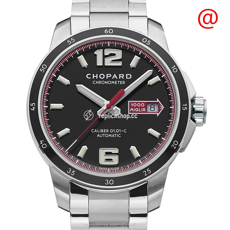 Replica CHOPARD MILLE MIGLIA GT XL 158565-3001 Replica CHOPARD MILLE MIGLIA GT XL 158565-3001