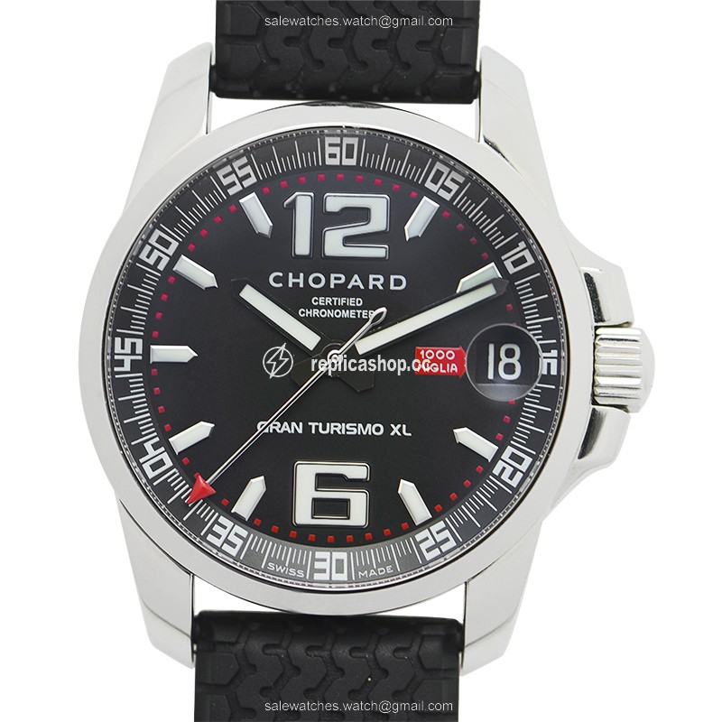 Replica CHOPARD MILLE MIGLIA GT XL 158997-3001 Replica CHOPARD MILLE MIGLIA GT XL 158997-3001