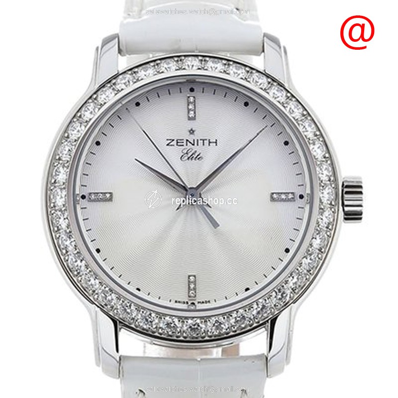 Replica ZENITH ELITE 16.1230.67/01.C664 Replica ZENITH ELITE 16.1230.67/01.C664