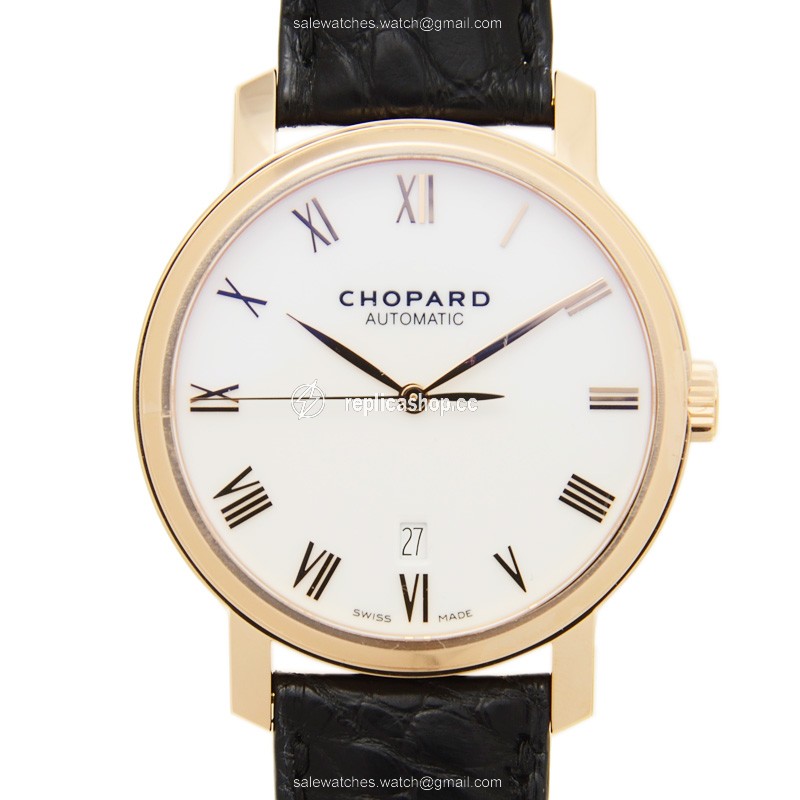 Replica CHOPARD CLASSIC 161278-5005 Replica CHOPARD CLASSIC 161278-5005