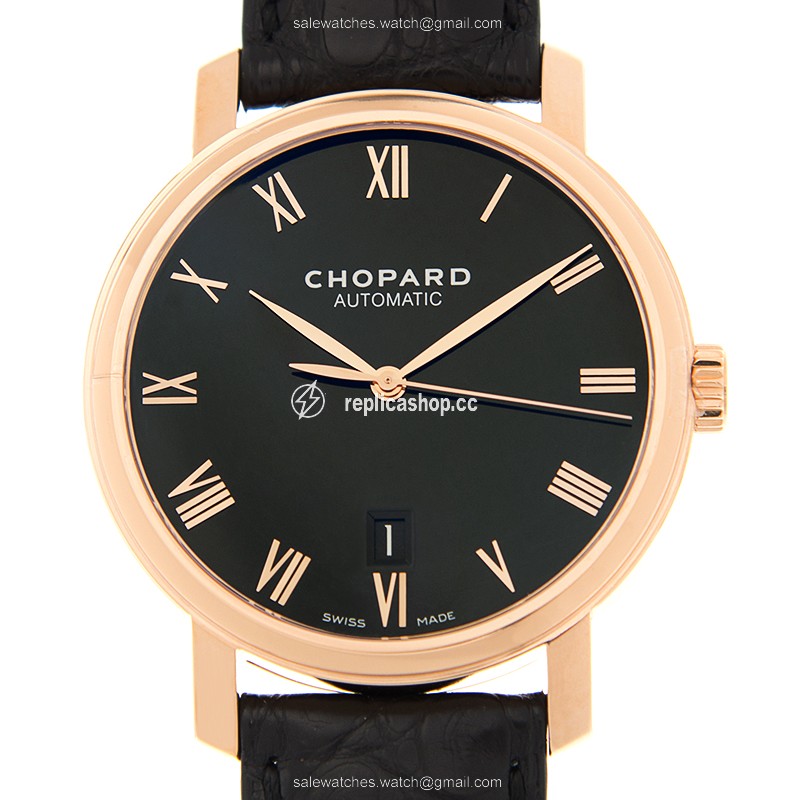 Replica CHOPARD CLASSIC 161278-5006 Replica CHOPARD CLASSIC 161278-5006