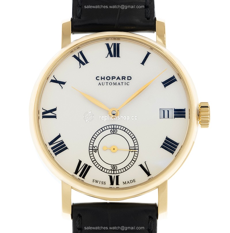 Replica CHOPARD CLASSIQUE 161289-0001 Replica CHOPARD CLASSIQUE 161289-0001
