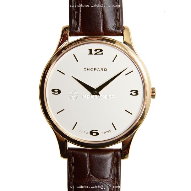 Replica CHOPARD L.U.C 161902-5001 Replica CHOPARD L.U.C 161902-5001