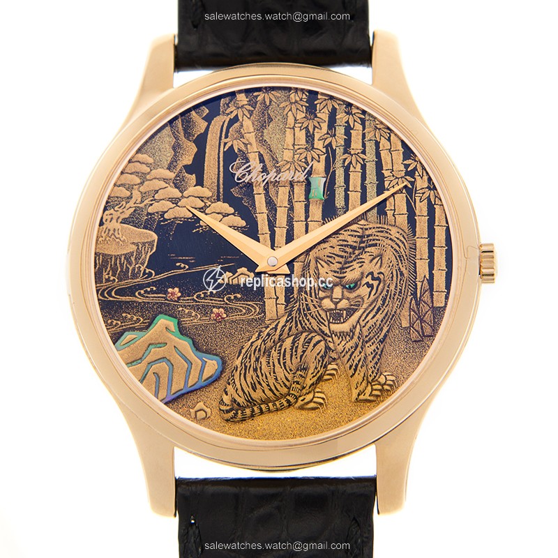 Replica CHOPARD L.U.C 161902-5048 Replica CHOPARD L.U.C 161902-5048