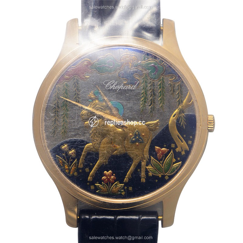 Replica CHOPARD L.U.C 161902-5060 Replica CHOPARD L.U.C 161902-5060