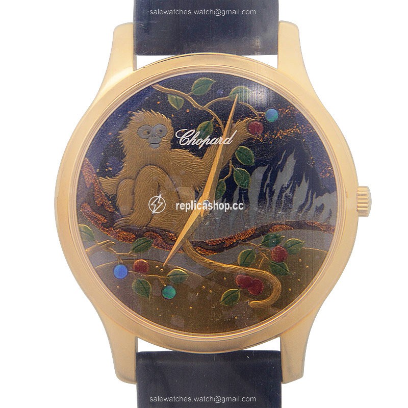 Replica CHOPARD L.U.C 161902-5061 Replica CHOPARD L.U.C 161902-5061