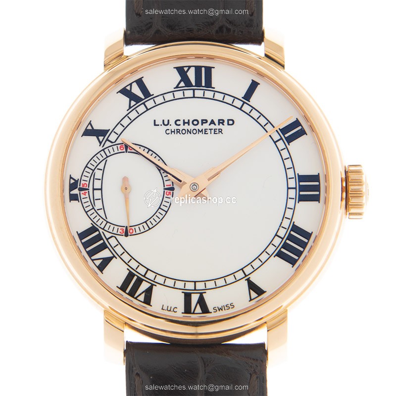 Replica CHOPARD L.U.C 161963-5001 Replica CHOPARD L.U.C 161963-5001