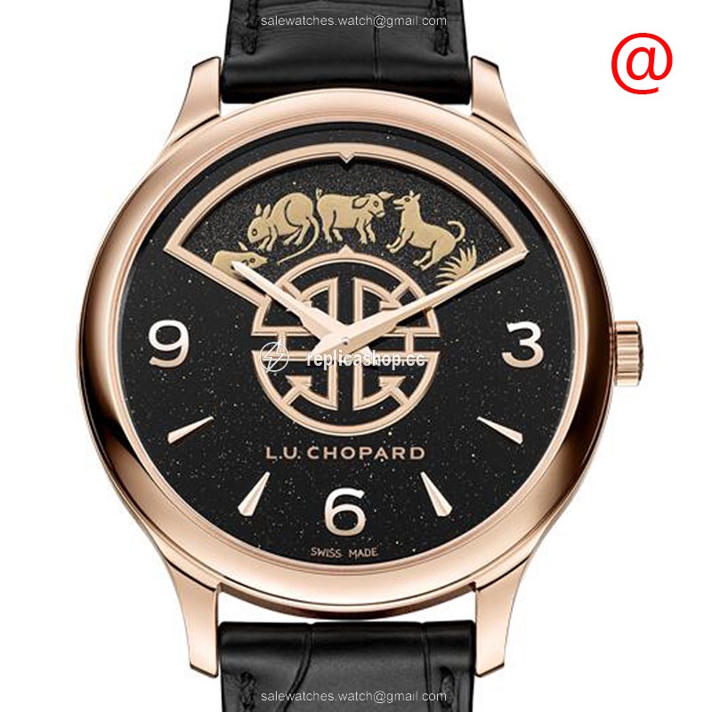 Replica CHOPARD L.U.C 161980-5001 Replica CHOPARD L.U.C 161980-5001