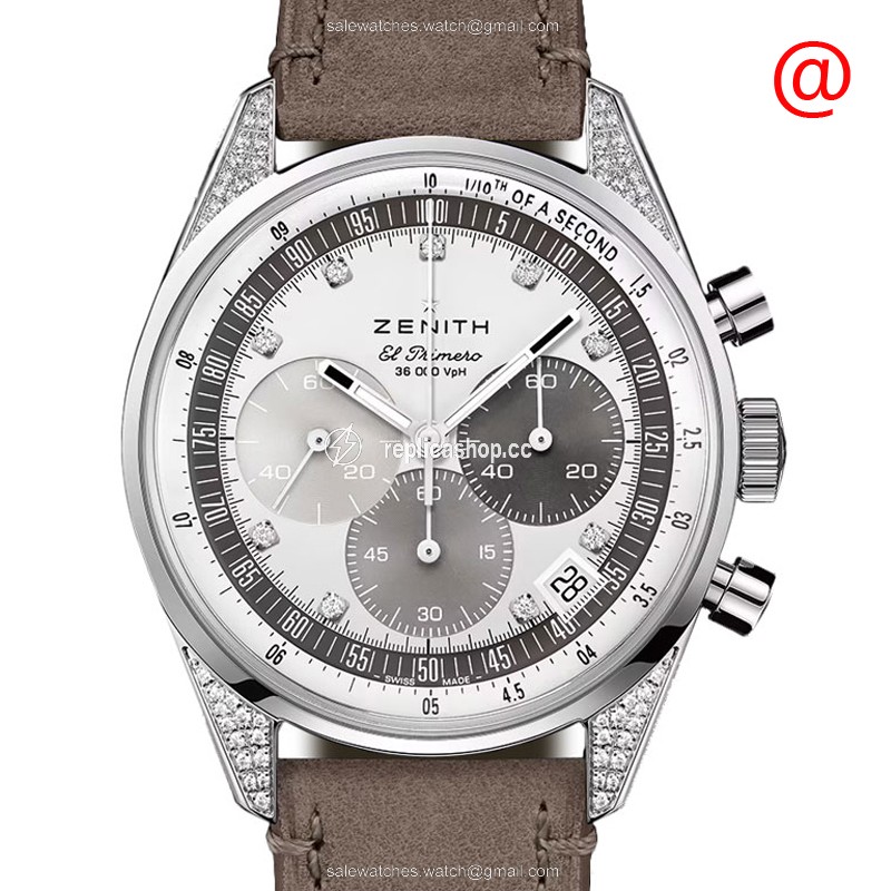 Replica ZENITH CHRONOMASTER 16.3200.3600/03.C906 Replica ZENITH CHRONOMASTER 16.3200.3600/03.C906
