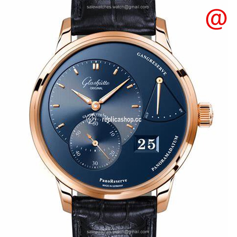 Replica GLASHUTTE PANO 1-65-01-04-15-30 Replica GLASHUTTE PANO 1-65-01-04-15-30