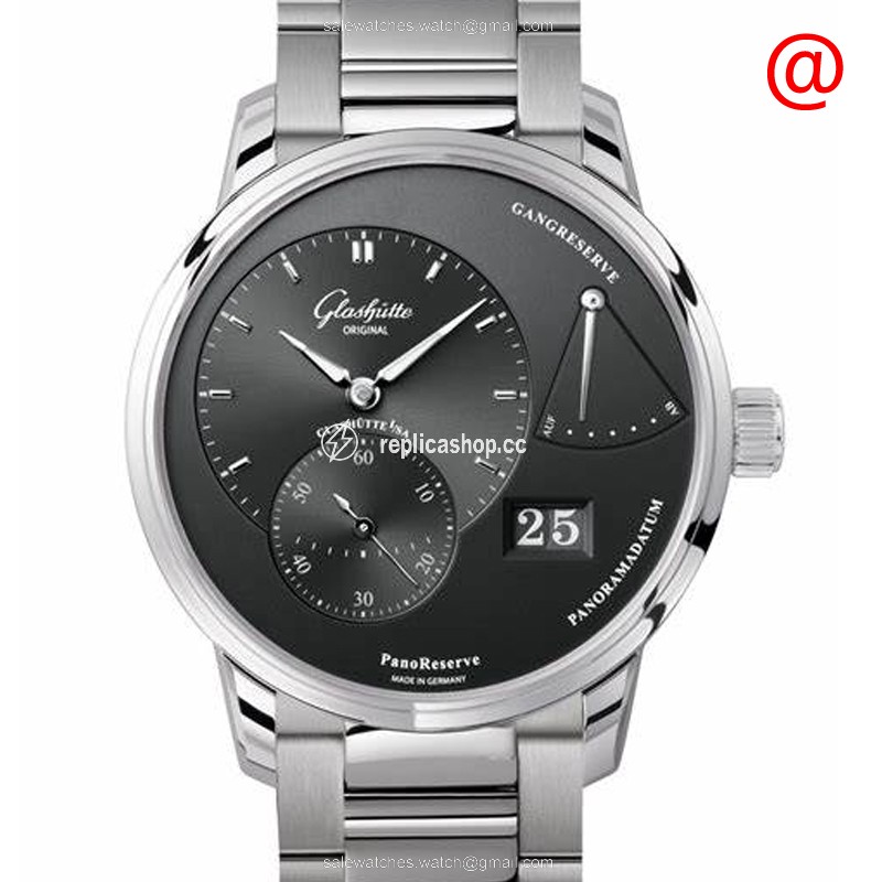 Replica GLASHUTTE PANO 1-65-01-23-12-24 Replica GLASHUTTE PANO 1-65-01-23-12-24