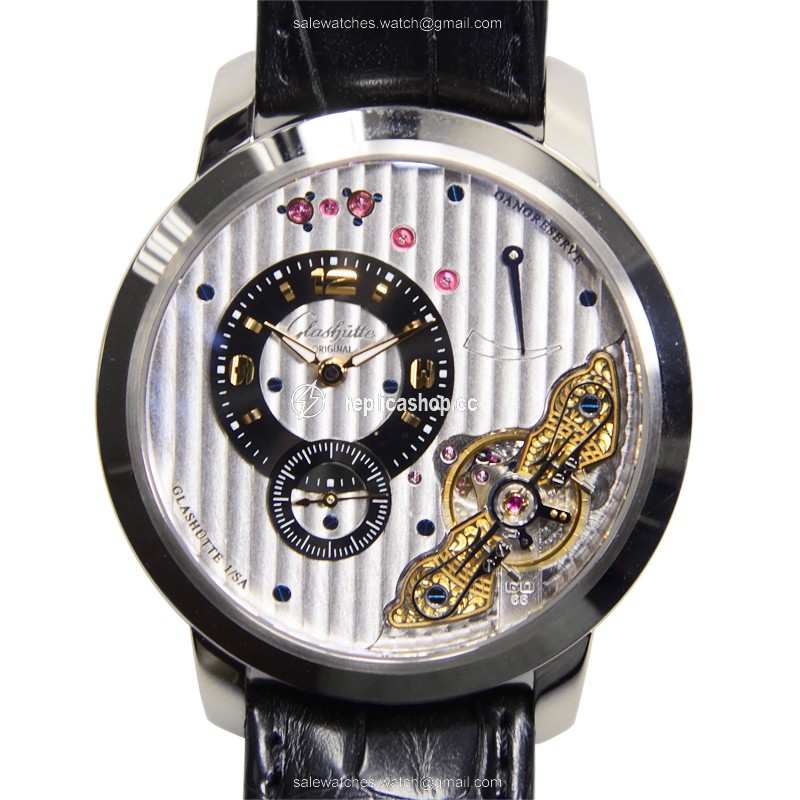 Replica GLASHUTTE PANOINVERSE XL 1-66-01-04-04-05 Replica GLASHUTTE PANOINVERSE XL 1-66-01-04-04-05