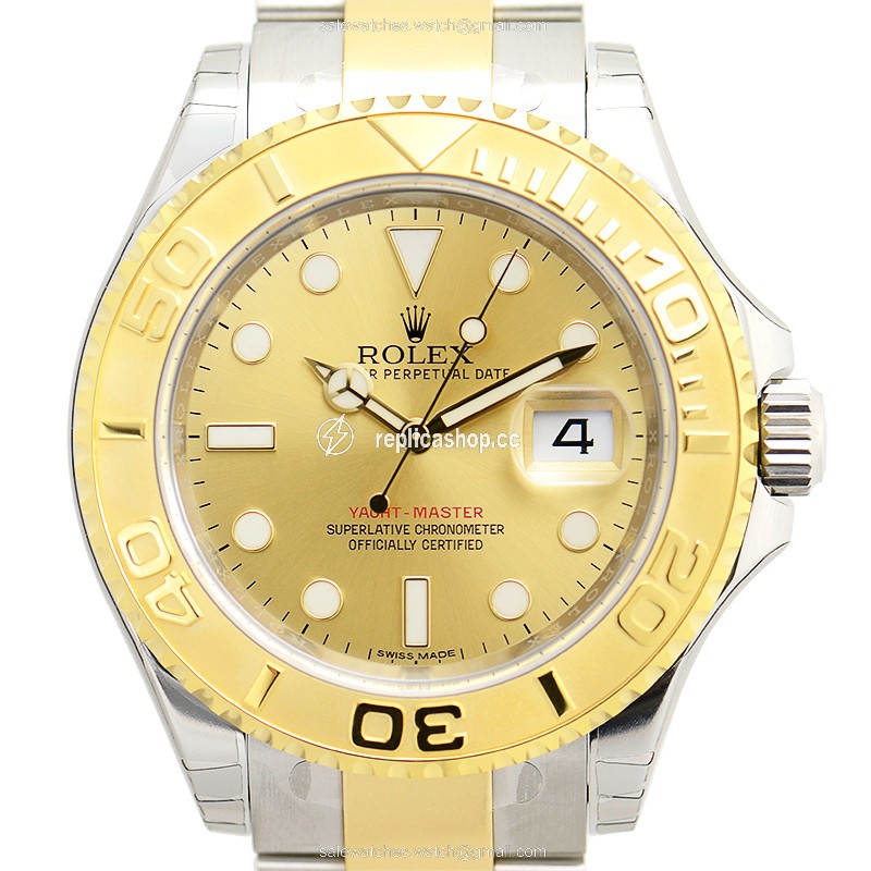 Replica ROLEX YACHT MASTER 16623CH Replica ROLEX YACHT MASTER 16623CH