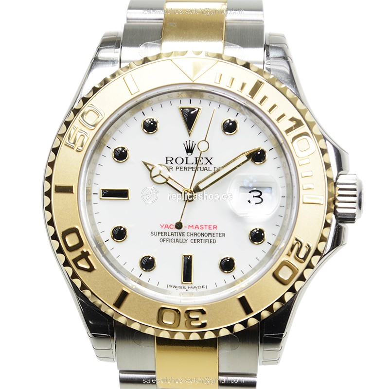 Replica ROLEX YACHT MASTER 16623 Replica ROLEX YACHT MASTER 16623