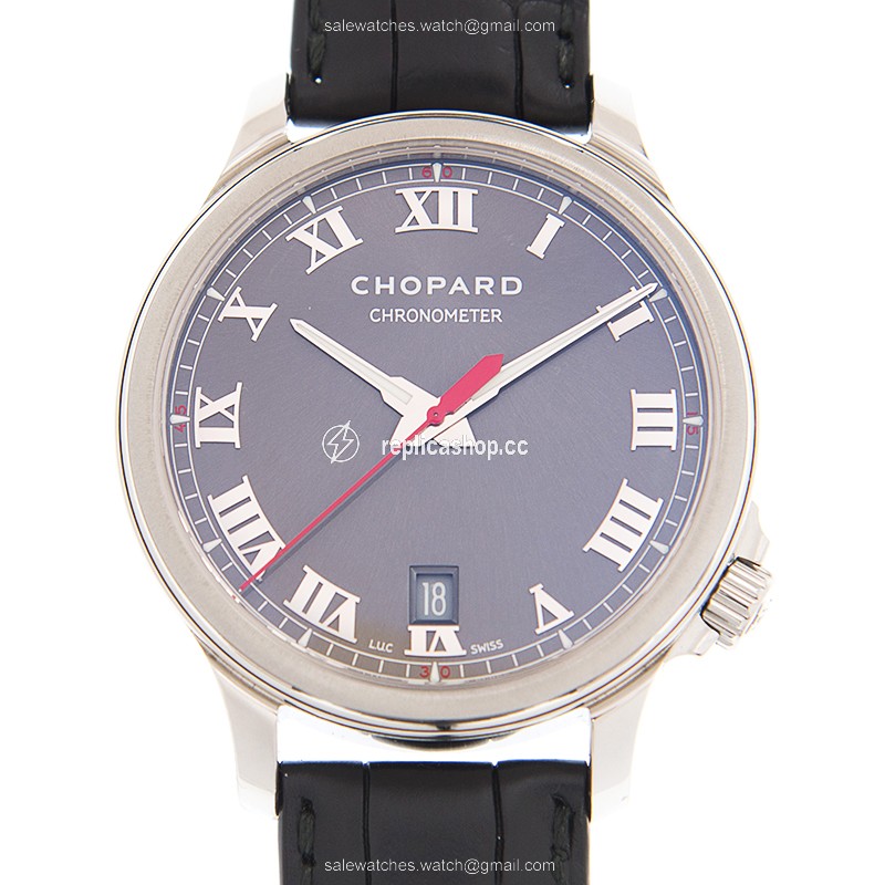 Replica CHOPARD L.U.C 168527-3001 Replica CHOPARD L.U.C 168527-3001