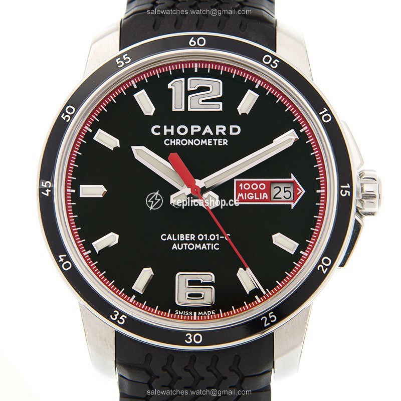 Replica CHOPARD MILLE MIGLIA GT XL 168565-3001 Replica CHOPARD MILLE MIGLIA GT XL 168565-3001