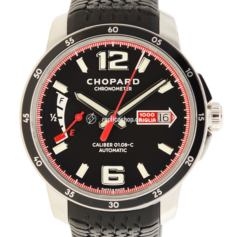 Replica CHOPARD MILLE MIGLIA GT XL 168566-3001 Replica CHOPARD MILLE MIGLIA GT XL 168566-3001