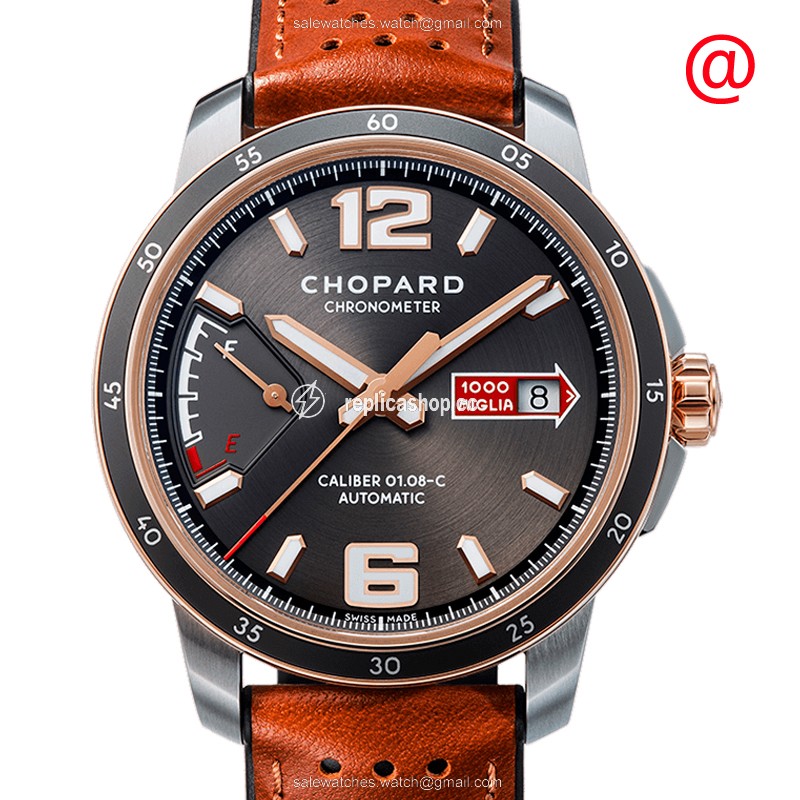 Replica CHOPARD MILLE MIGLIA GT XL 168566-6001 Replica CHOPARD MILLE MIGLIA GT XL 168566-6001