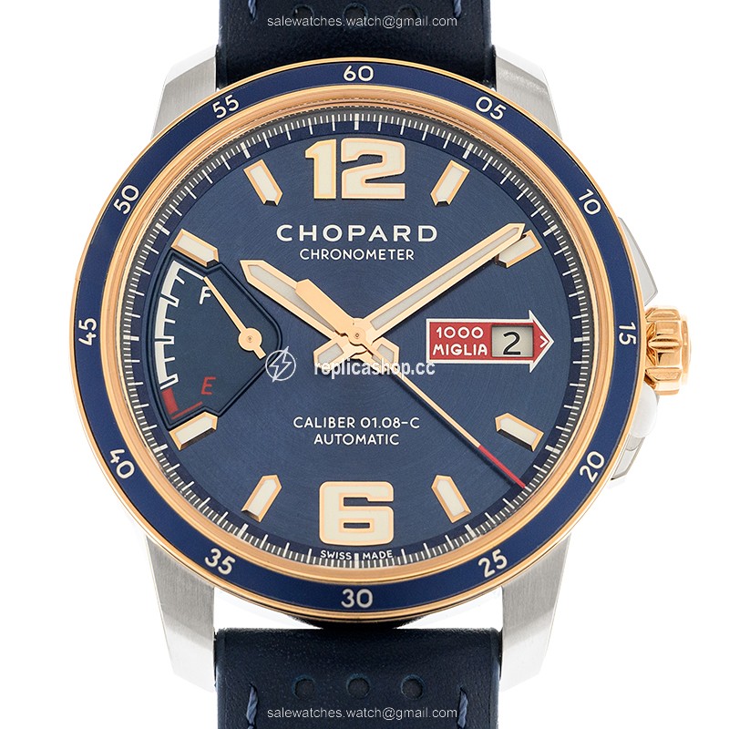 Replica CHOPARD MILLE MIGLIA GT XL 168566-6002 Replica CHOPARD MILLE MIGLIA GT XL 168566-6002