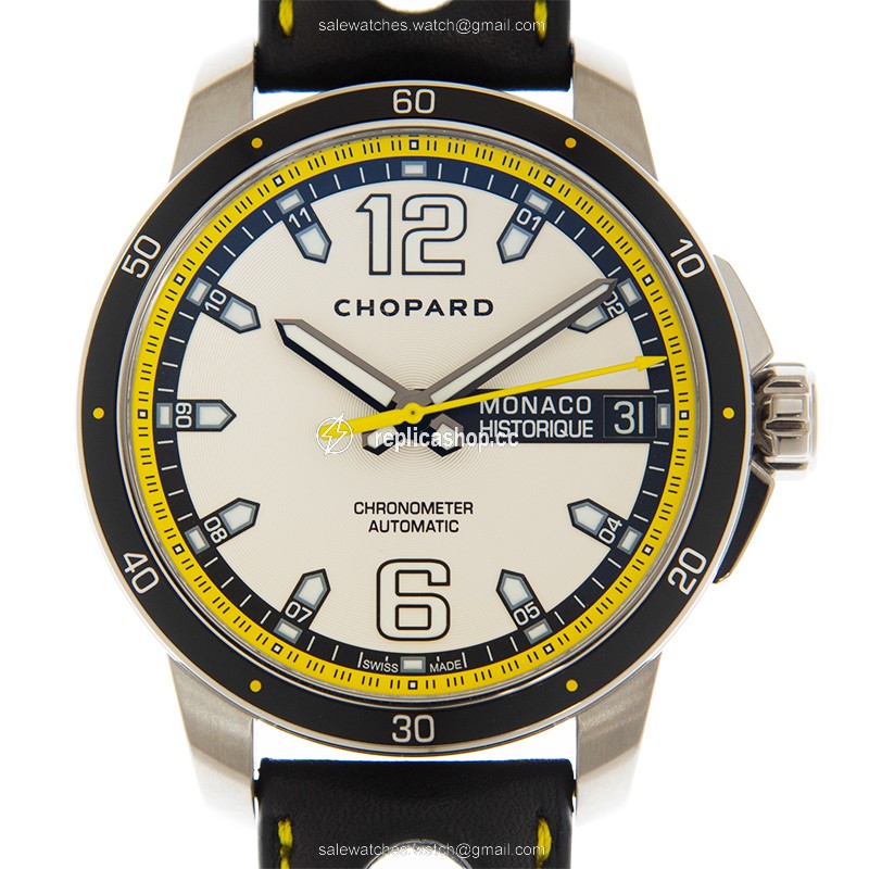 Replica CHOPARD GRAND PRIX DE MONACO 168568-3001 Replica CHOPARD GRAND PRIX DE MONACO 168568-3001