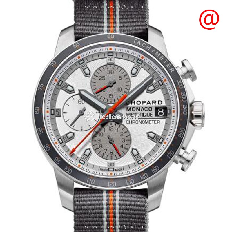 Replica CHOPARD MANACO 168570-3002 Replica CHOPARD MANACO 168570-3002