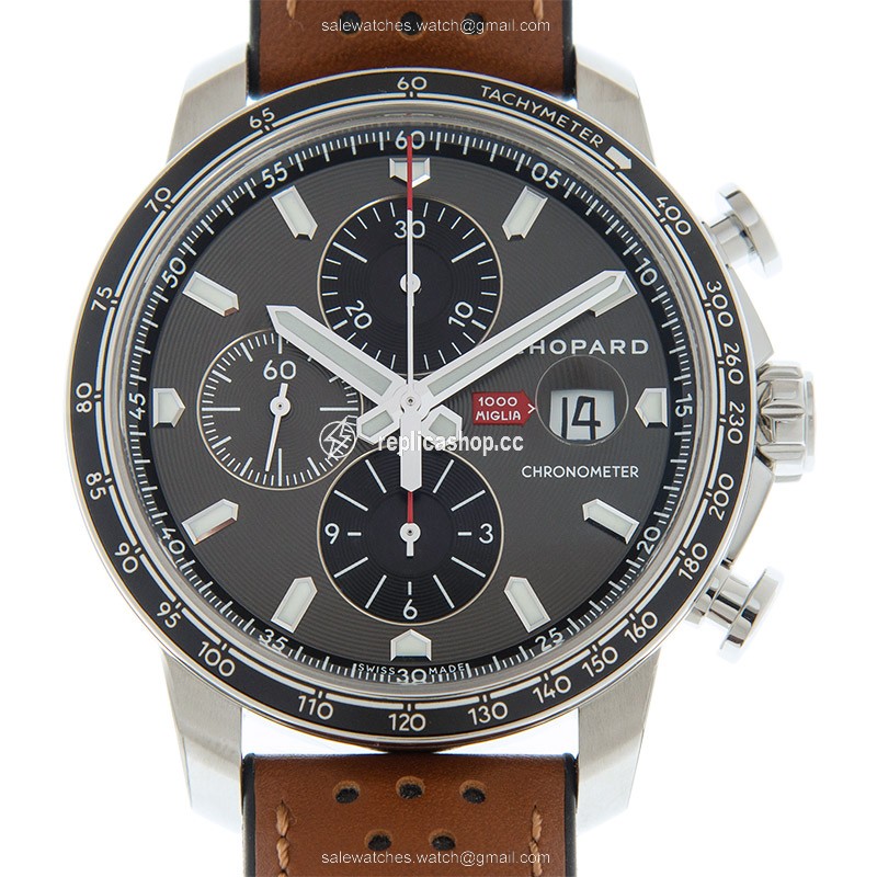 Replica CHOPARD MILLE MIGLIA GT XL 168571-3004 Replica CHOPARD MILLE MIGLIA GT XL 168571-3004