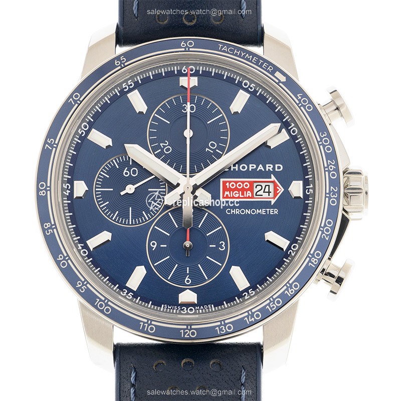 Replica CHOPARD MILLE MIGLIA GT XL 168571-3007 Replica CHOPARD MILLE MIGLIA GT XL 168571-3007