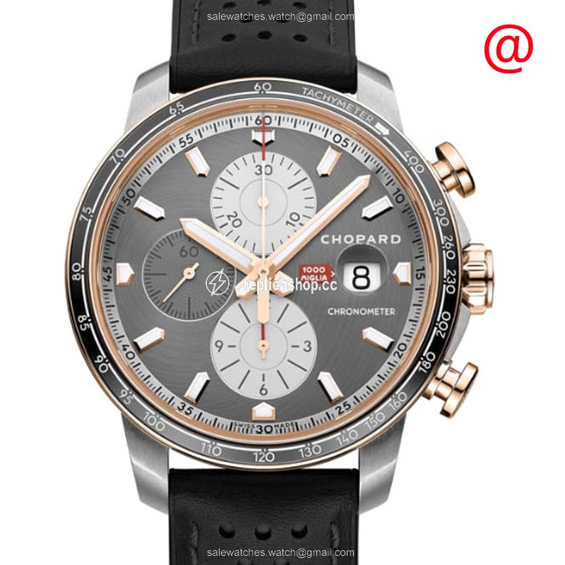 Replica CHOPARD MILLE MIGLIA GT XL 168571-6003 Replica CHOPARD MILLE MIGLIA GT XL 168571-6003