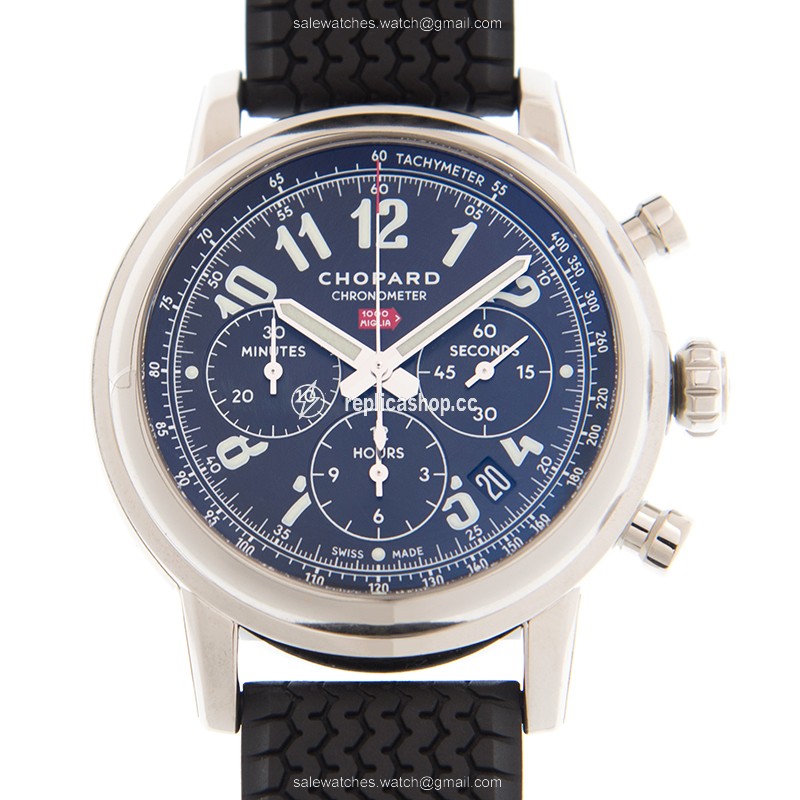 Replica CHOPARD MILLE MIGLIA GT XL 168589-3002 Replica CHOPARD MILLE MIGLIA GT XL 168589-3002