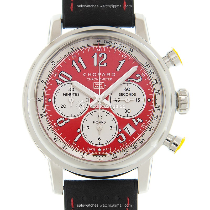 Replica CHOPARD MILLE MIGLIA GT XL 168589-3008 Replica CHOPARD MILLE MIGLIA GT XL 168589-3008