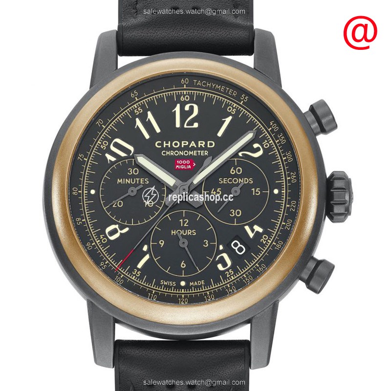 Replica CHOPARD MILLE MIGLIA GT XL 168589-6002 Replica CHOPARD MILLE MIGLIA GT XL 168589-6002