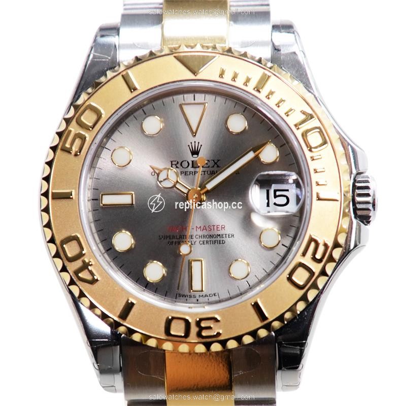 Replica ROLEX YACHT MASTER 168623 Replica ROLEX YACHT MASTER 168623